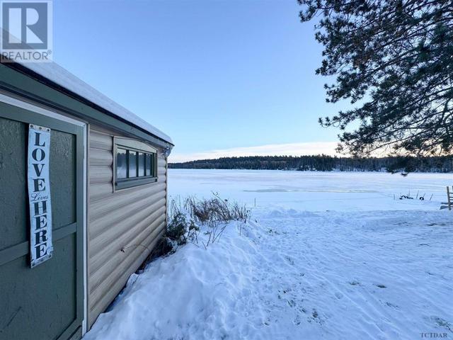 8 Atikokan Rd, House detached with 3 bedrooms, 1 bathrooms and null parking in Coleman ON | Image 19