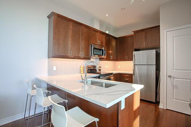 605 - 50 Murray Street W, Condo with 2 bedrooms, 1 bathrooms and 1 parking in Hamilton ON | Image 19