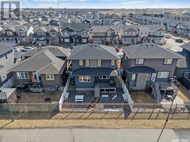 5024 Cornell Gate, House detached with 5 bedrooms, 4 bathrooms and null parking in Regina SK | Image 4