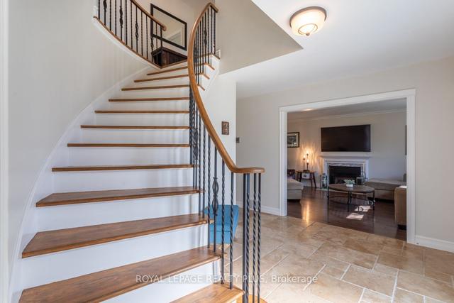 1346 Wakefield Cres, House detached with 4 bedrooms, 4 bathrooms and 10 parking in Burlington ON | Image 36