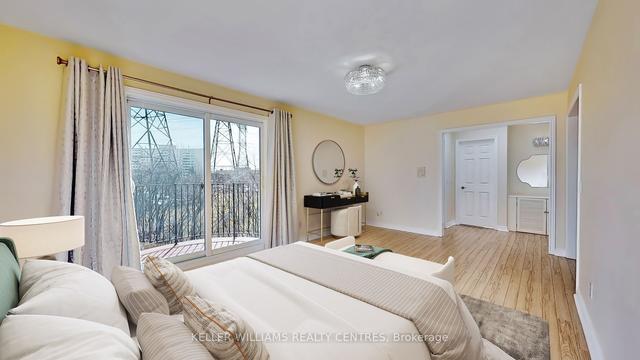67 Gustav Cres, House detached with 5 bedrooms, 5 bathrooms and 6 parking in Toronto ON | Image 17
