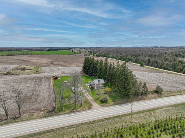 586016 County Rd 17 Rd, House detached with 3 bedrooms, 2 bathrooms and 8 parking in Melancthon ON | Image 30