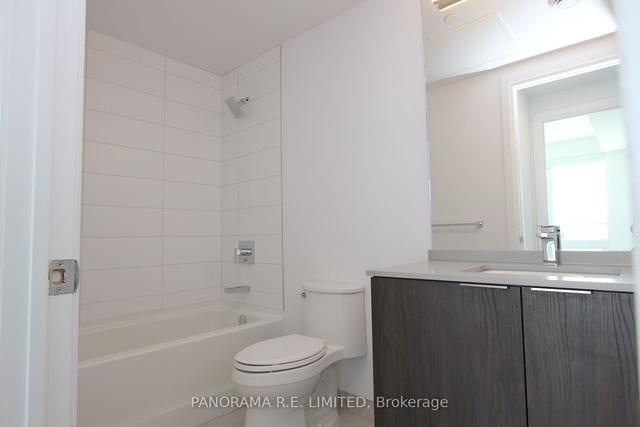 413 - 20 Brin Dr, Condo with 1 bedrooms, 1 bathrooms and 1 parking in Toronto ON | Image 11