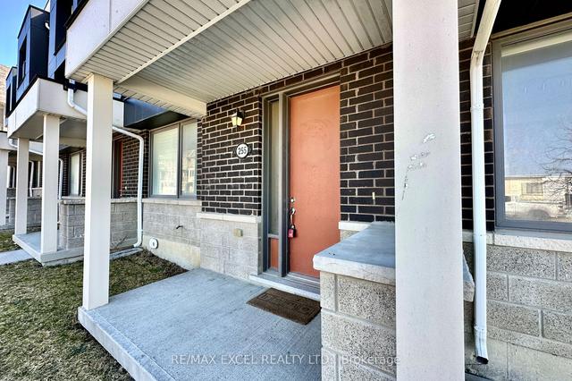 255 Rustle Woods Ave, House attached with 3 bedrooms, 3 bathrooms and 3 parking in Markham ON | Image 11