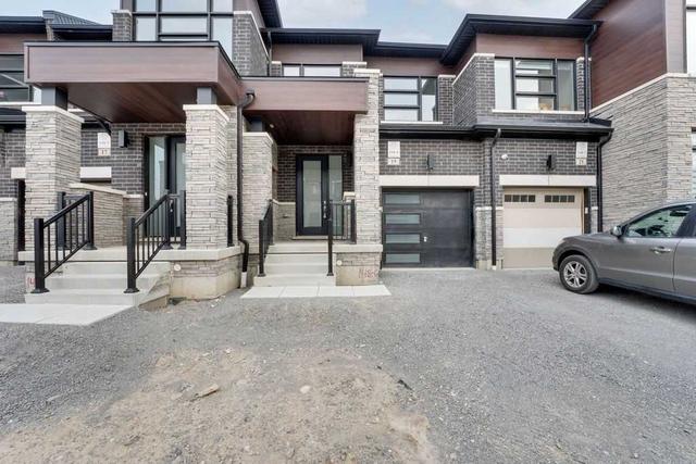 19 Boundary Blvd, House attached with 3 bedrooms, 3 bathrooms and 3 parking in Markham ON | Image 12