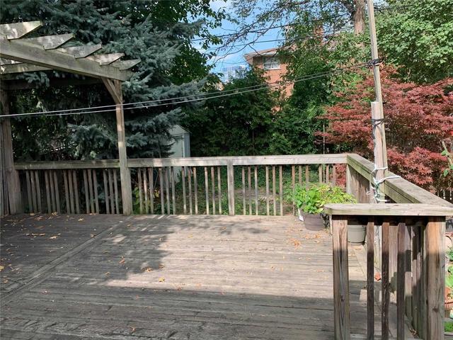 15 Alexander St, House detached with 2 bedrooms, 2 bathrooms and 1 parking in Toronto ON | Image 6