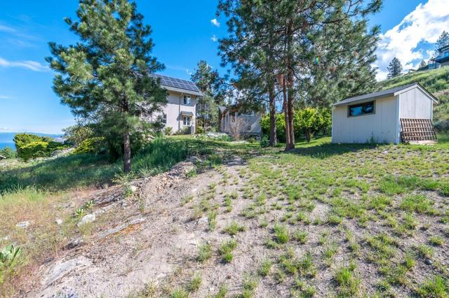 2575 Winifred Road, House detached with 3 bedrooms, 2 bathrooms and 3 parking in Okanagan Similkameen E BC | Image 51