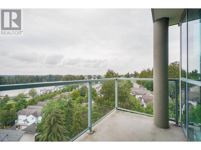 1107 - 2733 Chandlery Place, Condo with 2 bedrooms, 2 bathrooms and 2 parking in Vancouver BC | Image 23