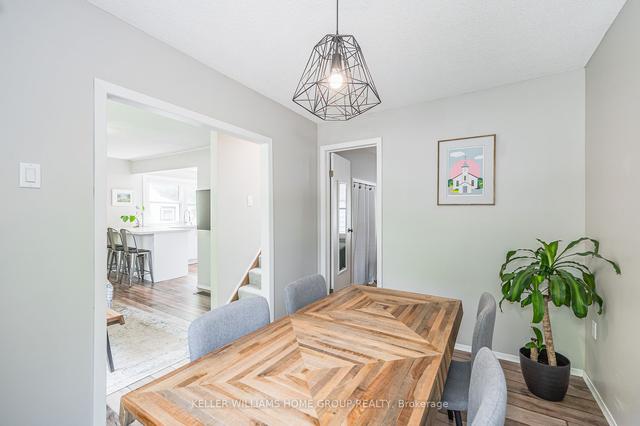 12 Merritt Blvd, House detached with 2 bedrooms, 1 bathrooms and 5 parking in Guelph ON | Image 40