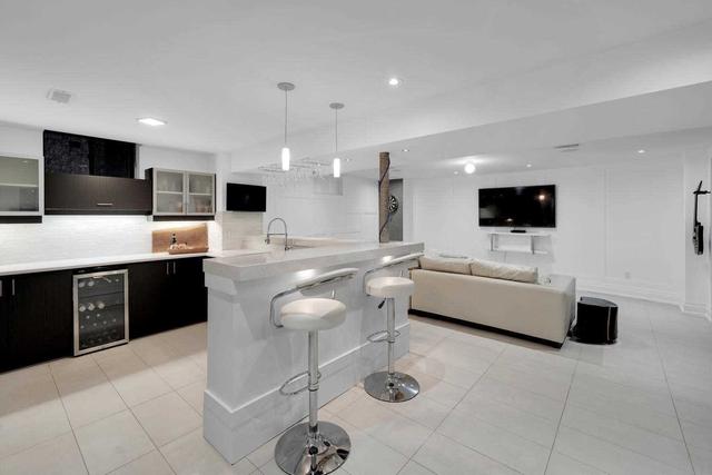139 Via Teodoro Way, House detached with 4 bedrooms, 5 bathrooms and 4 parking in Vaughan ON | Image 21