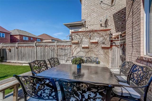 189 Blue Dasher Blvd, House detached with 4 bedrooms, 3 bathrooms and 4 parking in Bradford West Gwillimbury ON | Image 24