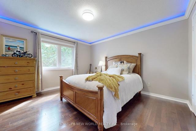 5374 Turney Dr, House detached with 4 bedrooms, 5 bathrooms and 9 parking in Mississauga ON | Image 19
