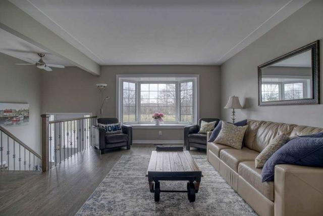 1149 Rose St, House detached with 4 bedrooms, 3 bathrooms and 3 parking in Cambridge ON | Image 36
