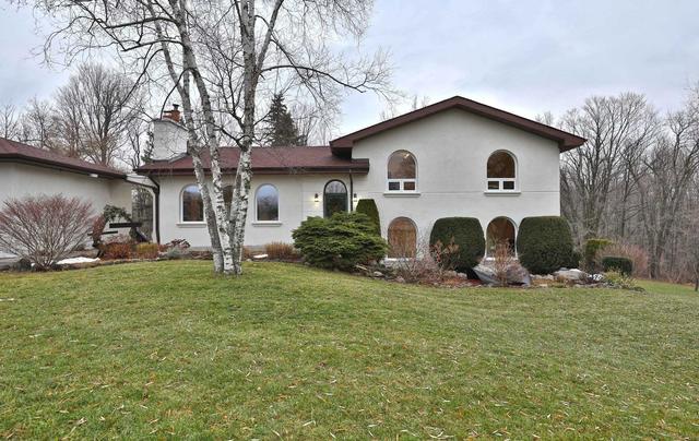 7569 15 Sideroad Rd, House detached with 4 bedrooms, 2 bathrooms and 12 parking in Halton Hills ON | Image 23