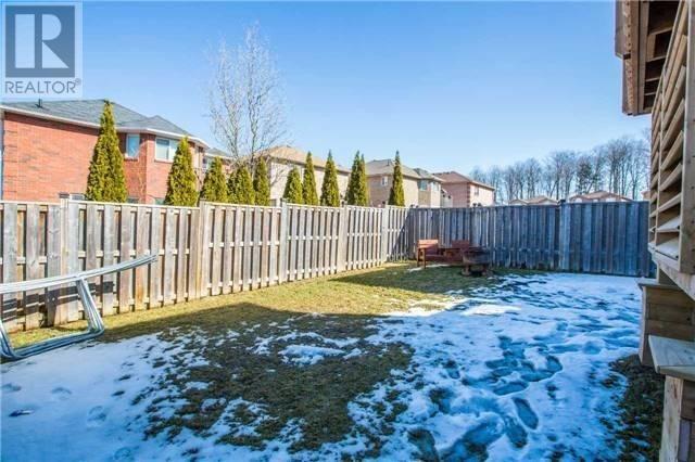 26 Glenhill Dr, House detached with 4 bedrooms, 4 bathrooms and 5 parking in Barrie ON | Image 11
