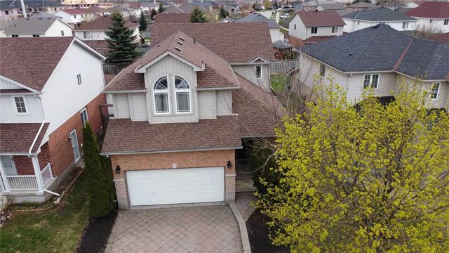 143 Deerpath Dr, House detached with 3 bedrooms, 4 bathrooms and 4 parking in Guelph ON | Image 33
