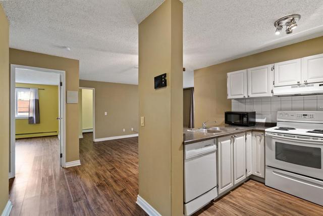 202 - 1915 26 Street Sw, Condo with 2 bedrooms, 1 bathrooms and 1 parking in Calgary AB | Image 7