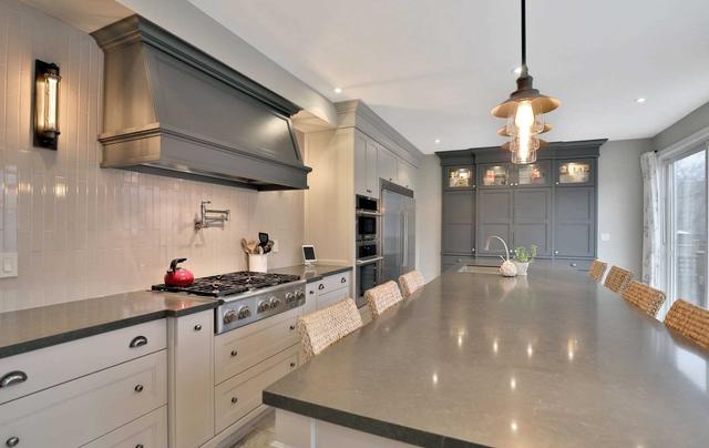 2376 Gooseberry Way, House detached with 5 bedrooms, 4 bathrooms and 4 parking in Oakville ON | Image 11
