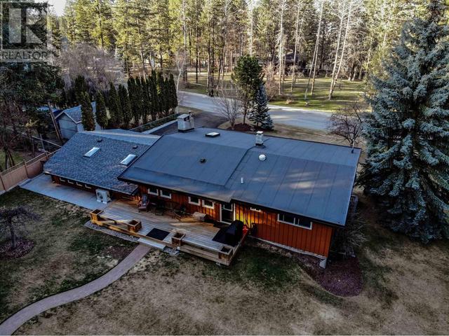 45 Country Club Boulevard, House detached with 4 bedrooms, 2 bathrooms and null parking in Williams Lake BC | Image 25