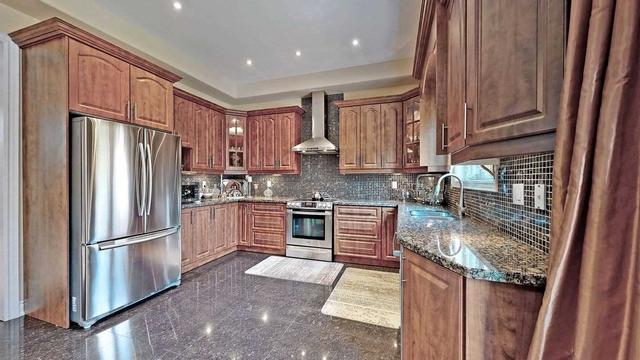 1973 Guild Rd, House detached with 4 bedrooms, 4 bathrooms and 8 parking in Pickering ON | Image 40
