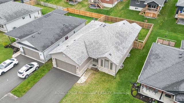 80 Sienna Ave, House detached with 3 bedrooms, 2 bathrooms and 6 parking in Belleville ON | Image 30