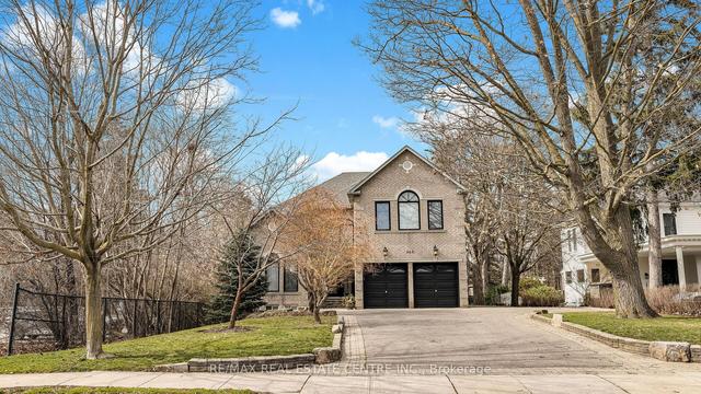 360 Conservation Dr, House detached with 5 bedrooms, 4 bathrooms and 10 parking in Brampton ON | Image 23