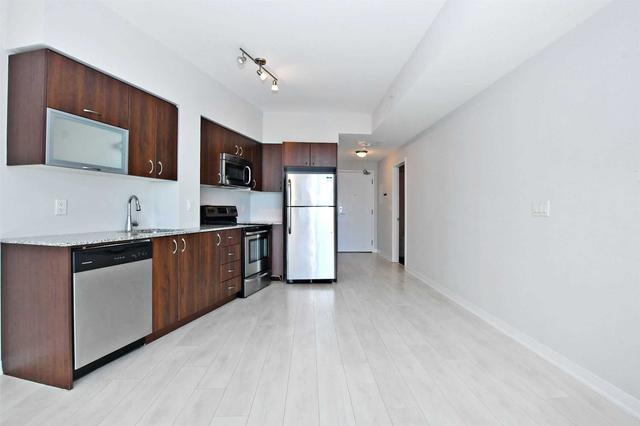 709 - 150 East Liberty St, Condo with 0 bedrooms, 1 bathrooms and 0 parking in Toronto ON | Image 5