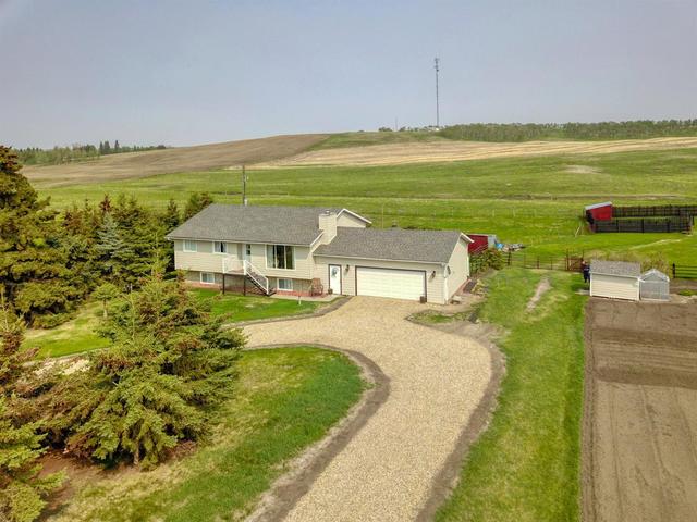 40411 Range Road 245.5, House detached with 4 bedrooms, 1 bathrooms and null parking in Lacombe County AB | Image 4