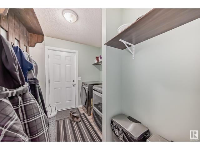 148 Brookview Wy Nw, House detached with 4 bedrooms, 3 bathrooms and null parking in Stony Plain AB | Image 17