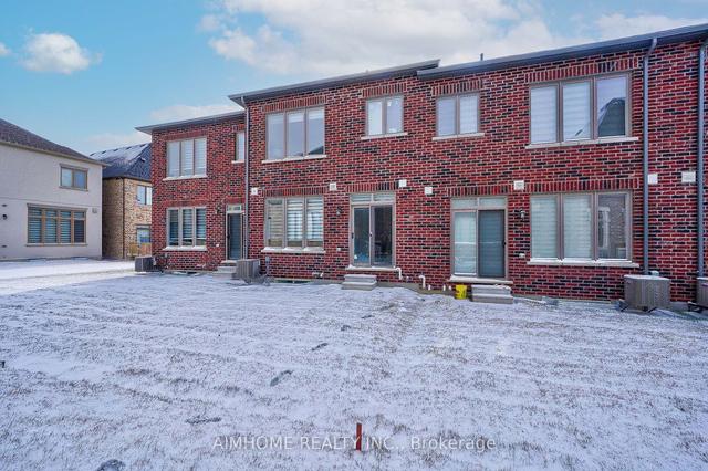 5 Jessica Antonella St, House attached with 3 bedrooms, 3 bathrooms and 2 parking in Markham ON | Image 30