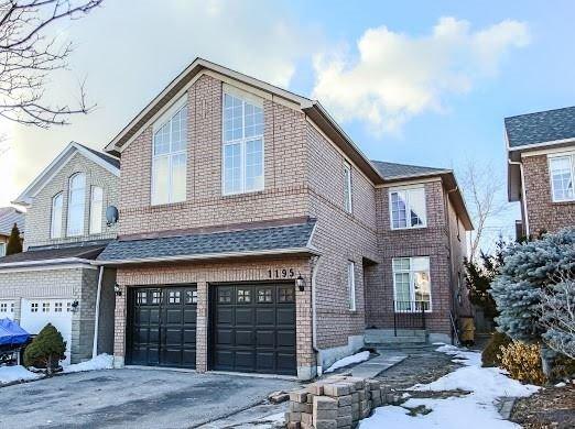 1195 Barnswallow Crt, House detached with 4 bedrooms, 6 bathrooms and 4 parking in Mississauga ON | Image 1