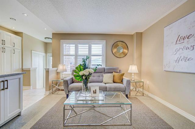 1997 Bur Oak Ave, House attached with 3 bedrooms, 3 bathrooms and 3 parking in Markham ON | Image 10