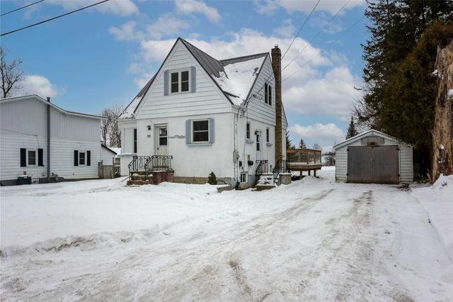 139 Durham St W, House detached with 3 bedrooms, 2 bathrooms and 7 parking in Kawartha Lakes ON | Image 20