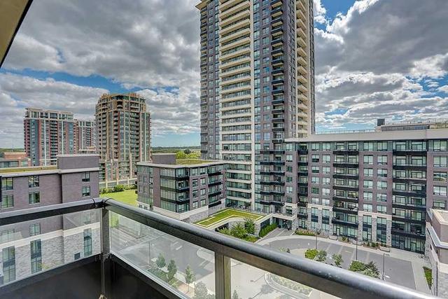 ph06 - 25 Water Walk Dr, Condo with 1 bedrooms, 1 bathrooms and 1 parking in Markham ON | Image 11