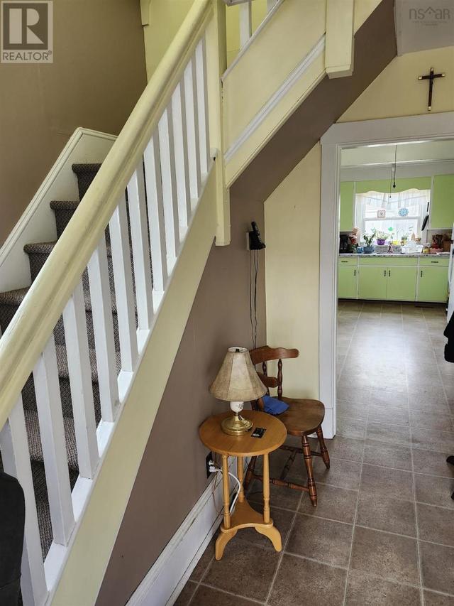 214 Alexandra Street, House detached with 4 bedrooms, 1 bathrooms and null parking in Cape Breton NS | Image 3