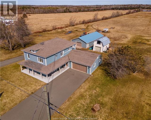 1315 Route 535, House other with 4 bedrooms, 2 bathrooms and null parking in Cocagne NB | Image 35