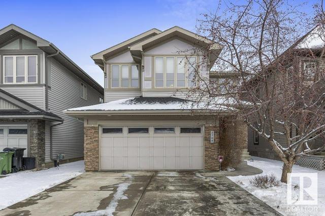 2708 Anderson Cr Sw, House detached with 6 bedrooms, 3 bathrooms and 4 parking in Edmonton AB | Image 1