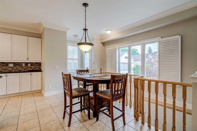 95 Prospector's Dr, House detached with 4 bedrooms, 4 bathrooms and 4 parking in Markham ON | Image 7