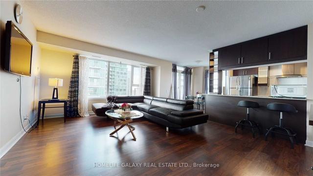 2710 - 25 Town Centre Crt, Condo with 2 bedrooms, 2 bathrooms and 1 parking in Toronto ON | Image 7