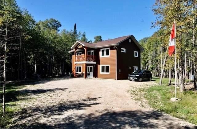 614 Pike Bay Rd, House detached with 3 bedrooms, 2 bathrooms and 4 parking in Northern Bruce Peninsula ON | Image 12