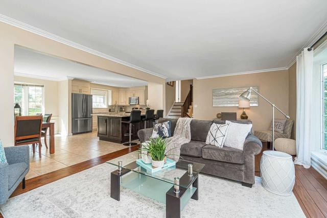 1397 Tyandaga Park Dr, House detached with 3 bedrooms, 4 bathrooms and 6 parking in Burlington ON | Image 32