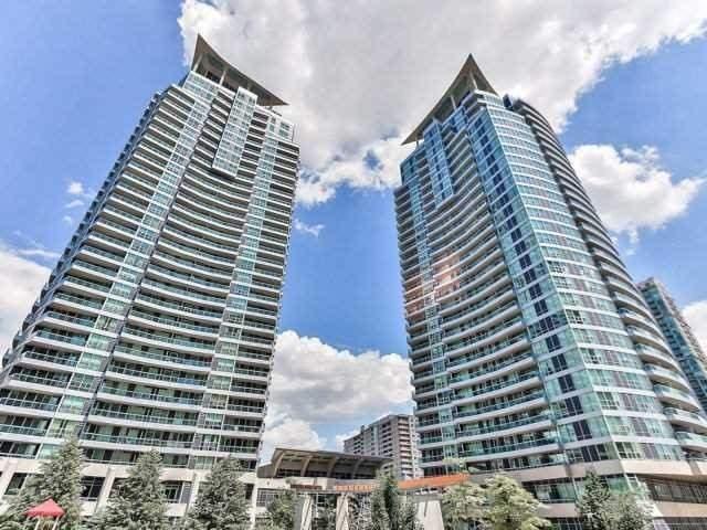 906 - 33 Elm Dr W, Condo with 2 bedrooms, 2 bathrooms and 1 parking in Mississauga ON | Image 9