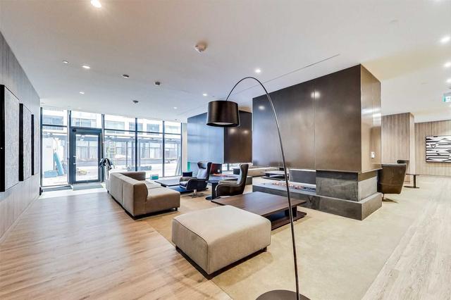 1112w - 27 Bathurst St, Condo with 2 bedrooms, 2 bathrooms and 0 parking in Toronto ON | Image 30