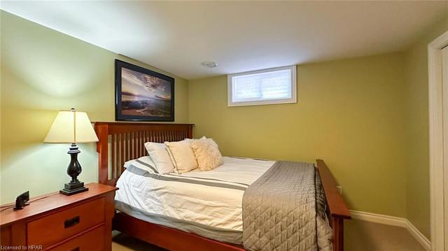 10168 Edmonds Boulevard, House detached with 3 bedrooms, 2 bathrooms and 5 parking in Lambton Shores ON | Image 31