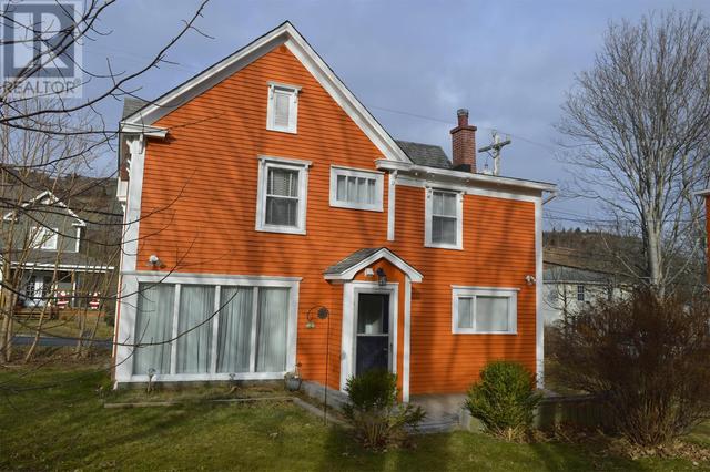 7 Water Street, House detached with 4 bedrooms, 1 bathrooms and null parking in Carbonear NL | Image 6