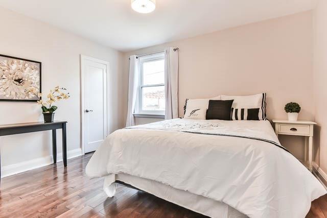 2738 St. Clair Ave E, House detached with 2 bedrooms, 2 bathrooms and 1 parking in Toronto ON | Image 10