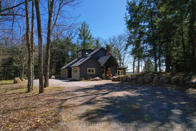 2045 Wyldewood Rd, House detached with 7 bedrooms, 3 bathrooms and 15 parking in Muskoka Lakes ON | Image 21