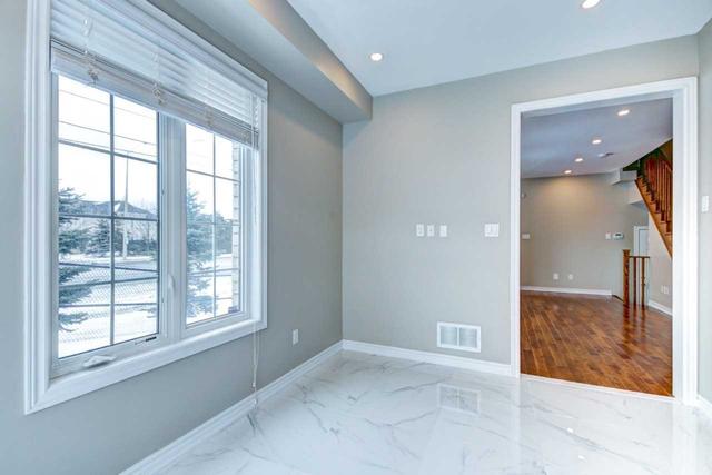 5536 Fudge Terr, House semidetached with 3 bedrooms, 3 bathrooms and 2 parking in Mississauga ON | Image 13