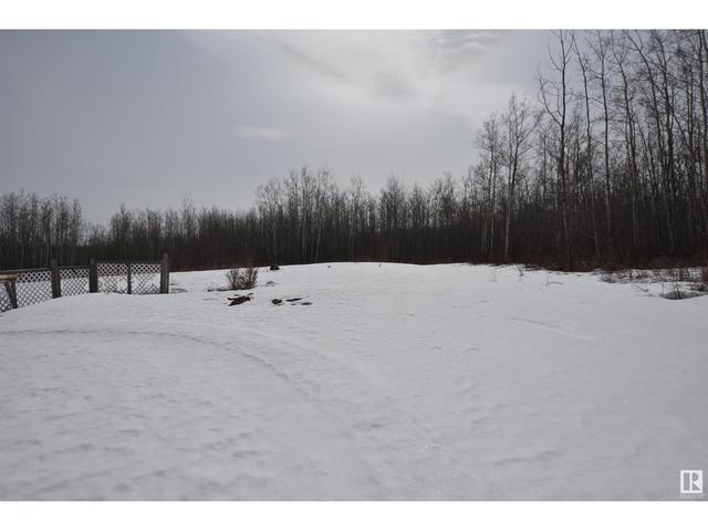 Sw 33 60 3w4, Home with 0 bedrooms, 0 bathrooms and null parking in Bonnyville No. 87 AB | Image 11