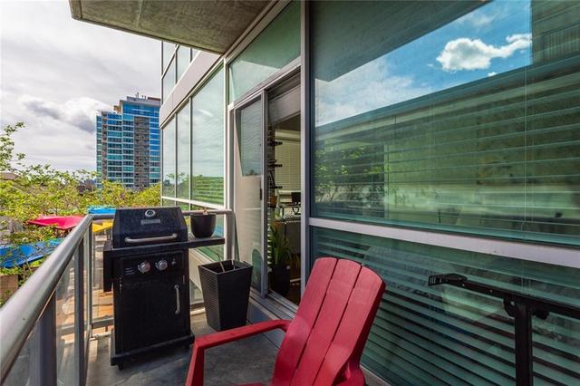 501 - 135 13 Avenue Sw, Condo with 2 bedrooms, 1 bathrooms and 1 parking in Calgary AB | Image 15